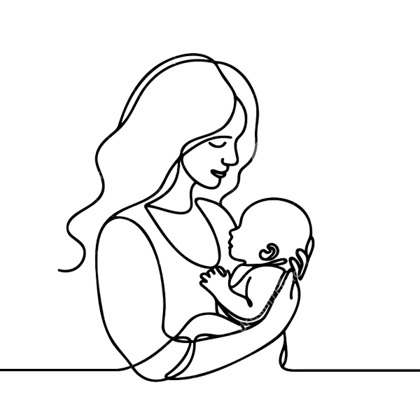 inkontinencia szülés után